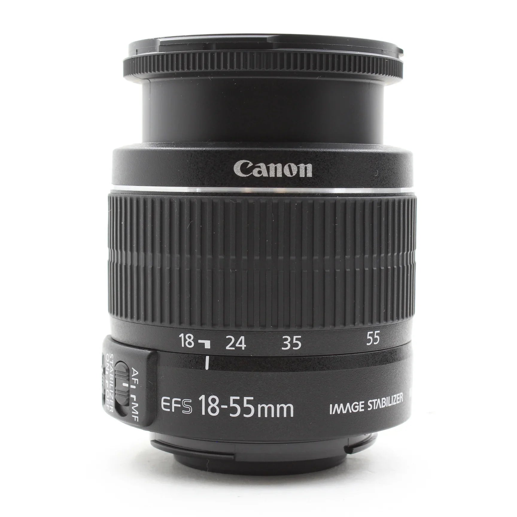 * OPEN BOX FAIR * Canon EOS Rebel T7 DSLR Camera with 18-55mm and 75-300mm Lenses at PROCAM | procam.com