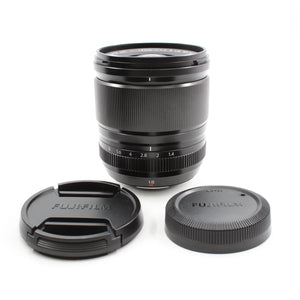 * OPEN BOX EXCELLENT * Fujifilm XF 18mm f/1.4 R LM WR Lens at PROCAM | procam.com