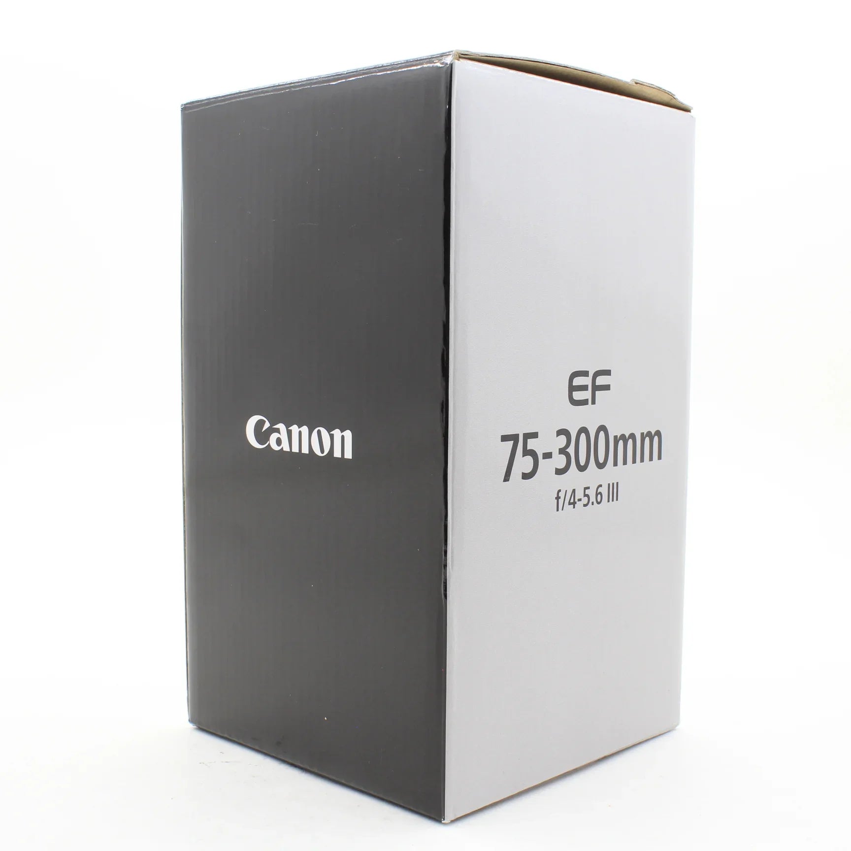 * OPEN BOX FAIR * Canon EOS Rebel T7 DSLR Camera with 18-55mm and 75-300mm Lenses at PROCAM | procam.com
