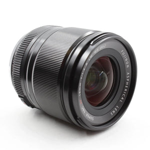 * OPEN BOX EXCELLENT * Fujifilm XF 18mm f/1.4 R LM WR Lens at PROCAM | procam.com