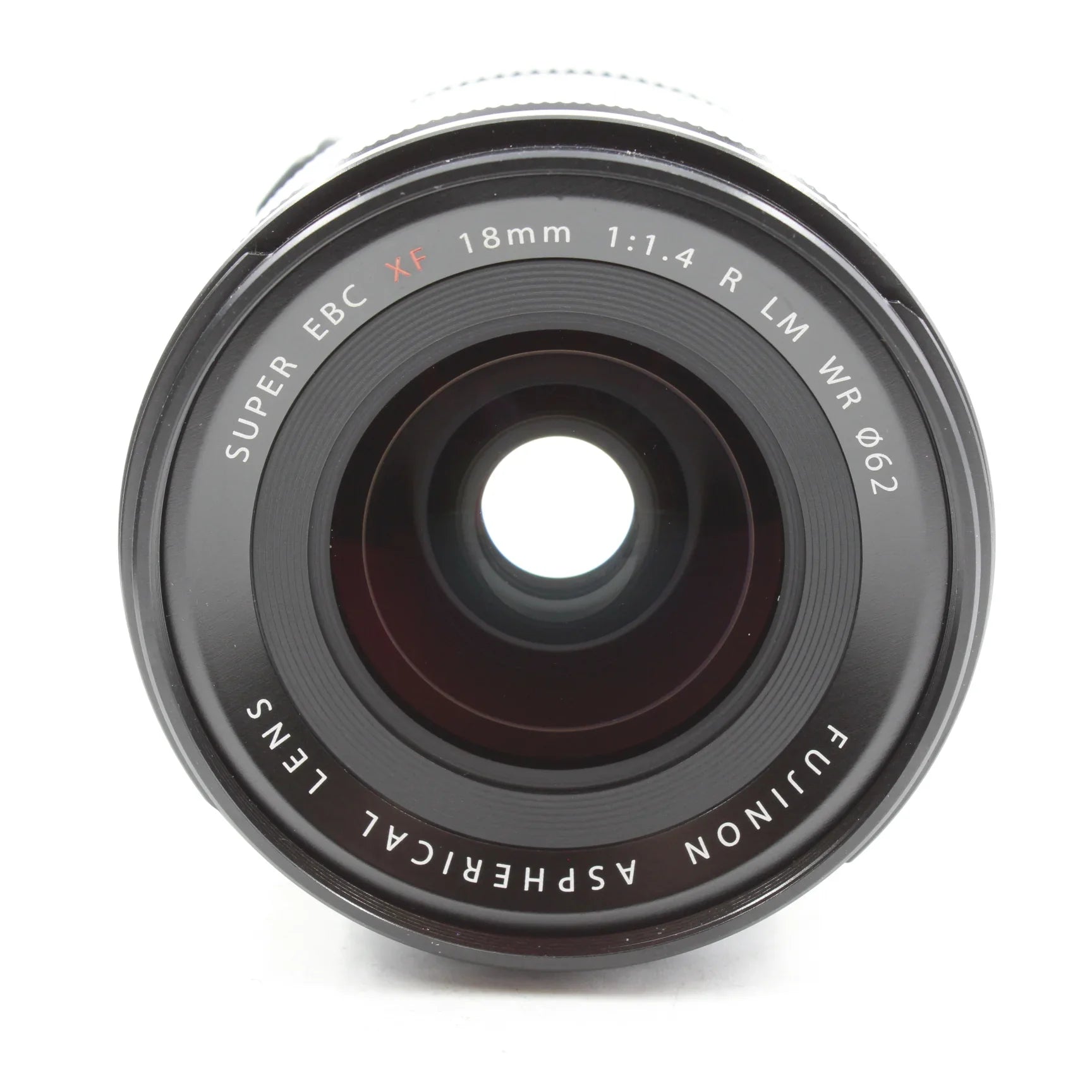 * OPEN BOX EXCELLENT * Fujifilm XF 18mm f/1.4 R LM WR Lens at PROCAM | procam.com