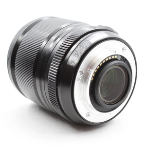* OPEN BOX EXCELLENT * Fujifilm XF 18mm f/1.4 R LM WR Lens at PROCAM | procam.com