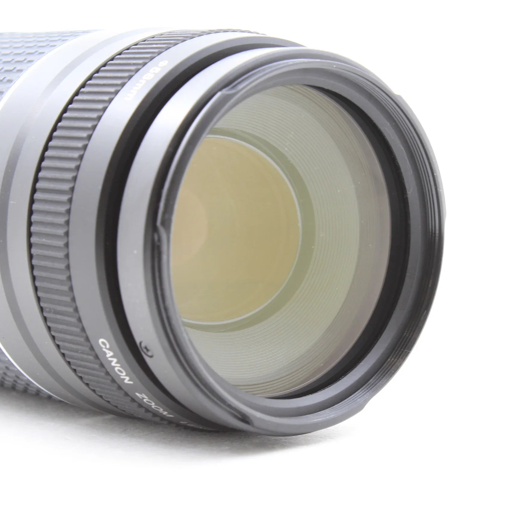 * OPEN BOX FAIR * Canon EOS Rebel T7 DSLR Camera with 18-55mm and 75-300mm Lenses at PROCAM | procam.com