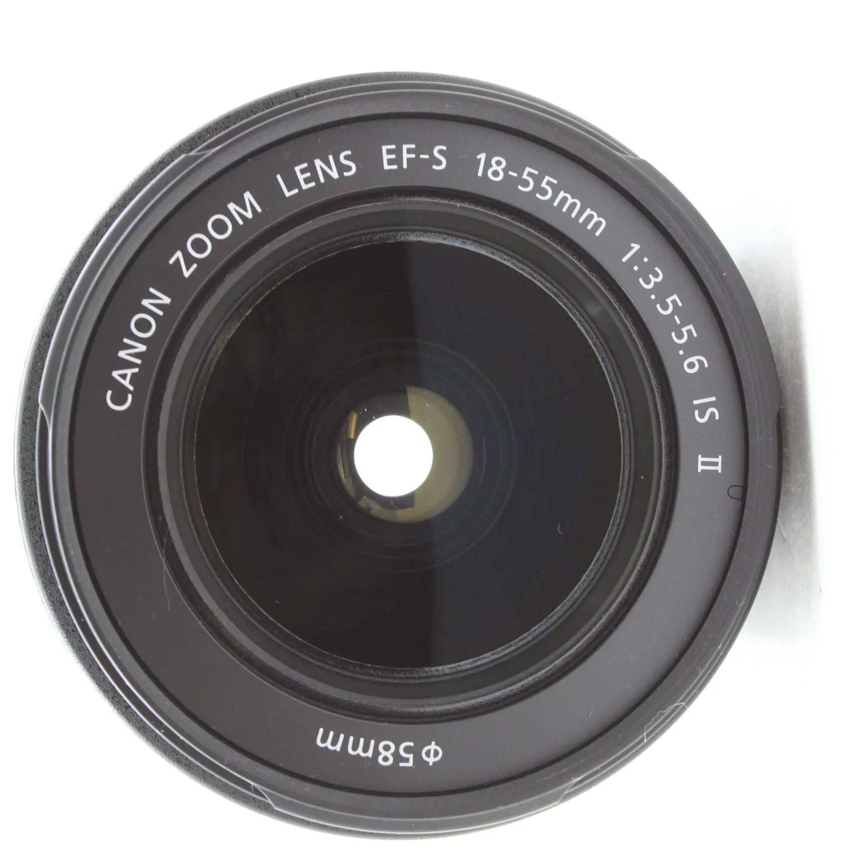 * OPEN BOX FAIR * Canon EOS Rebel T7 DSLR Camera with 18-55mm and 75-300mm Lenses at PROCAM | procam.com