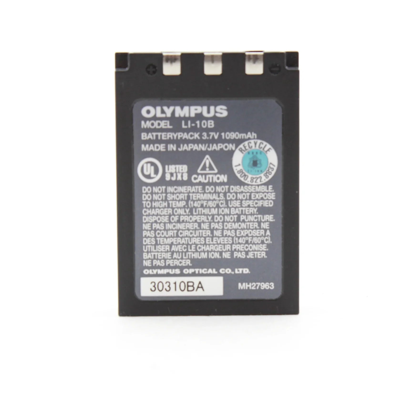 * USED * Olympus Camera Accessory Kit for Stylus 300 at PROCAM | procam.com