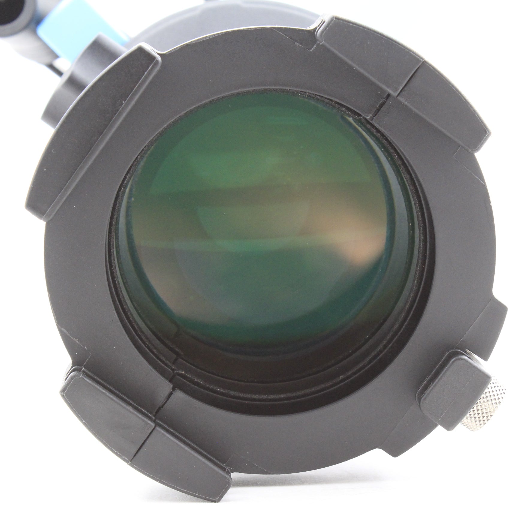 USED * Nanlite PJ-FMM-19 Projection Attachment With FM Mount and