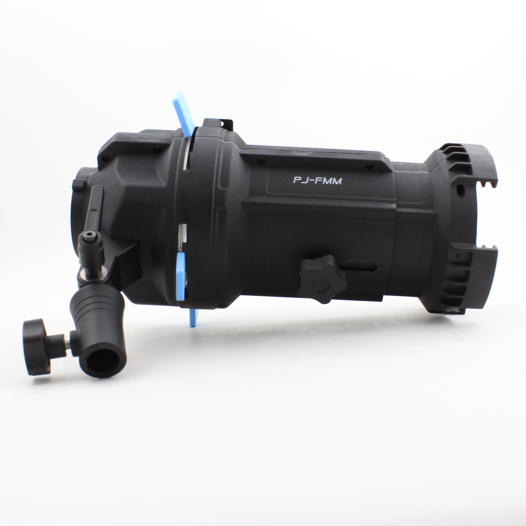 USED * Nanlite PJ-FMM-19 Projection Attachment With FM Mount and