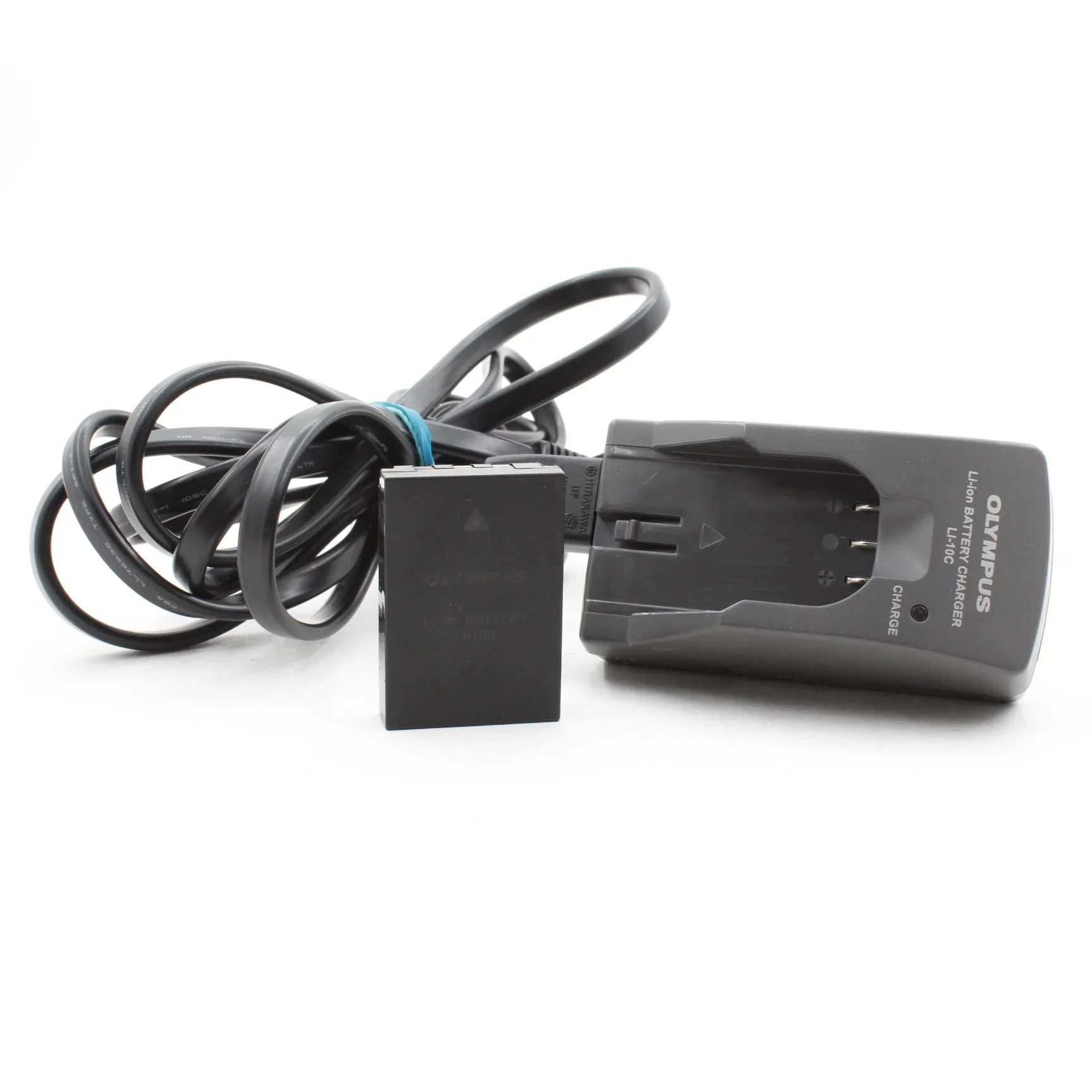 * USED * Olympus Camera Accessory Kit for Stylus 300 at PROCAM | procam.com