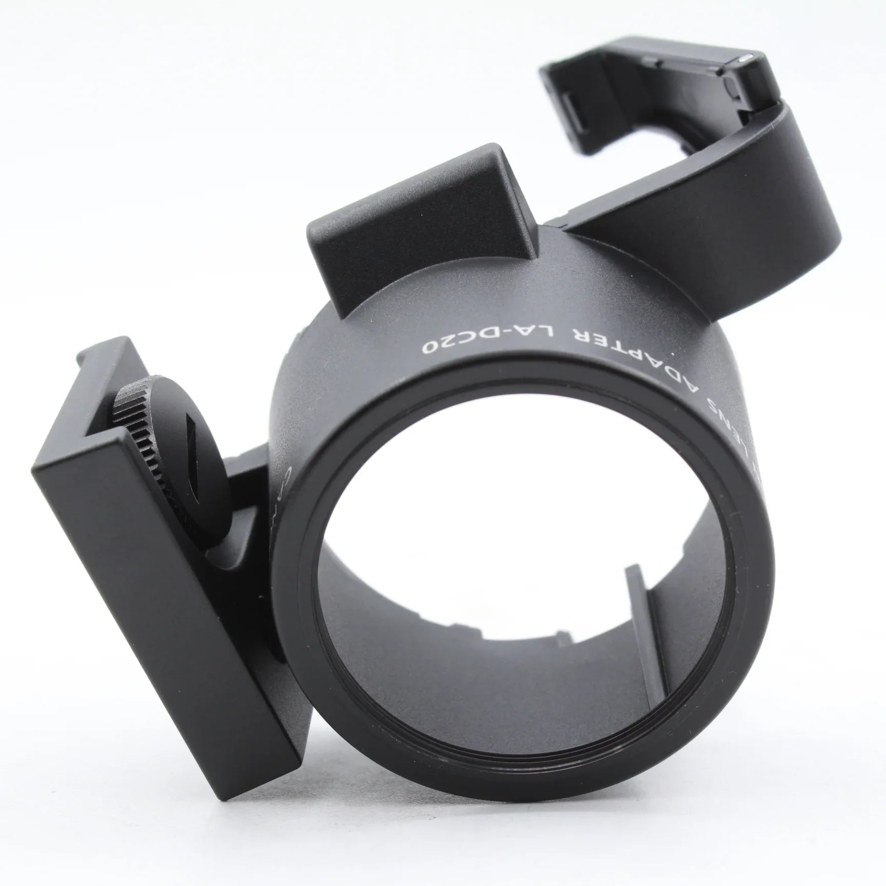 * USED * Canon LA-DC20 Conversion Lens Adapter for Canon PowerShot S80 Camera (37mm) at PROCAM | procam.com