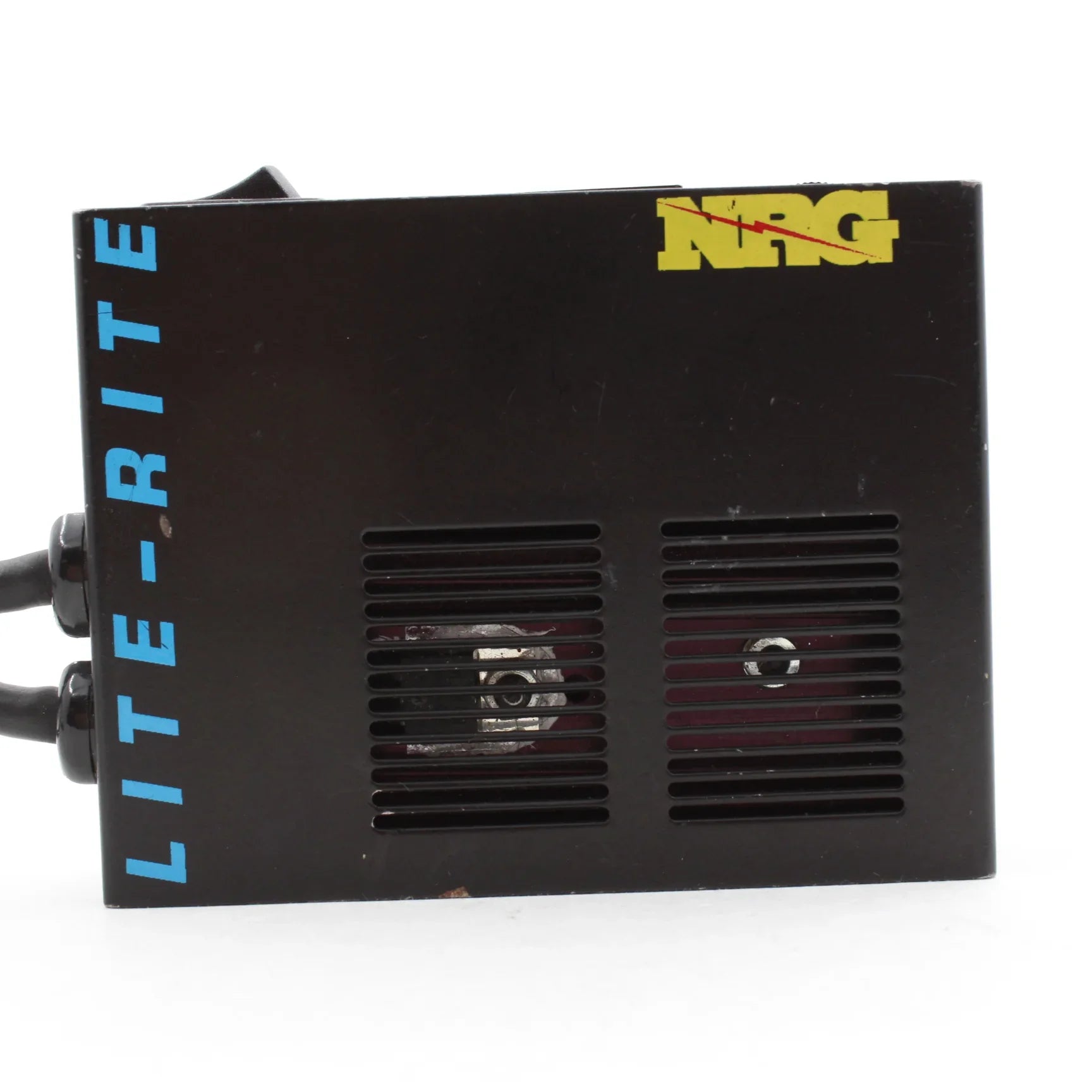 * USED * NRG Lite-Rite Model #058 Total Stage Light Controller at PROCAM | procam.com