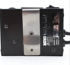* USED * NRG Lite-Rite Model #058 Total Stage Light Controller at PROCAM | procam.com