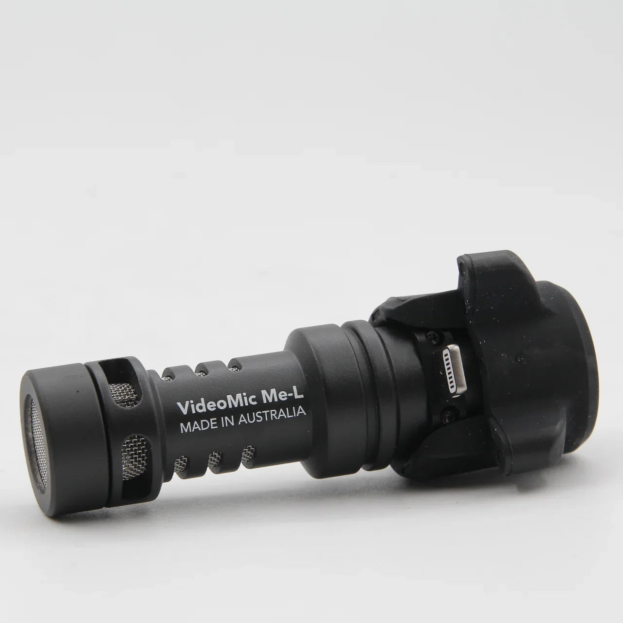 * OPEN BOX EXCELLENT * RODE Vlogger Kit iOS Edition Filmmaking Kit for Mobile Devices with Lightning Ports at PROCAM | procam.com