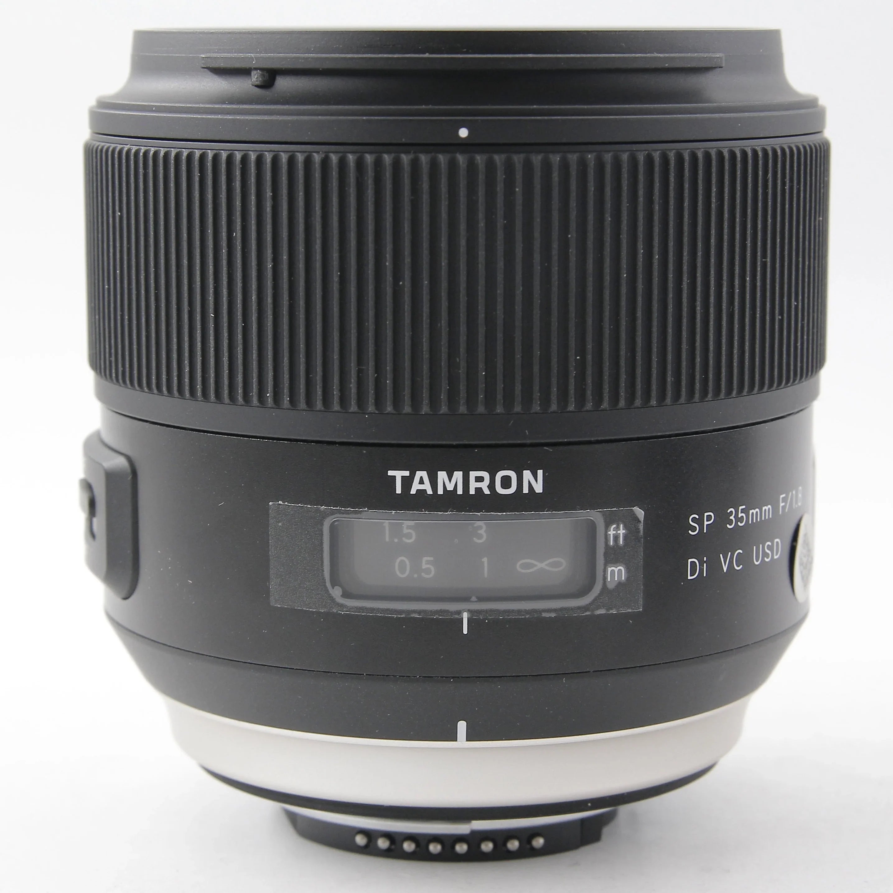 * DEMO * Tamron SP 35mm f/1.8 Di VC USD Lens for Nikon F at PROCAM | procam.com