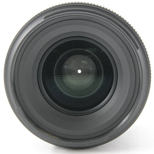 * DEMO * Tamron SP 35mm f/1.8 Di VC USD Lens for Nikon F at PROCAM | procam.com