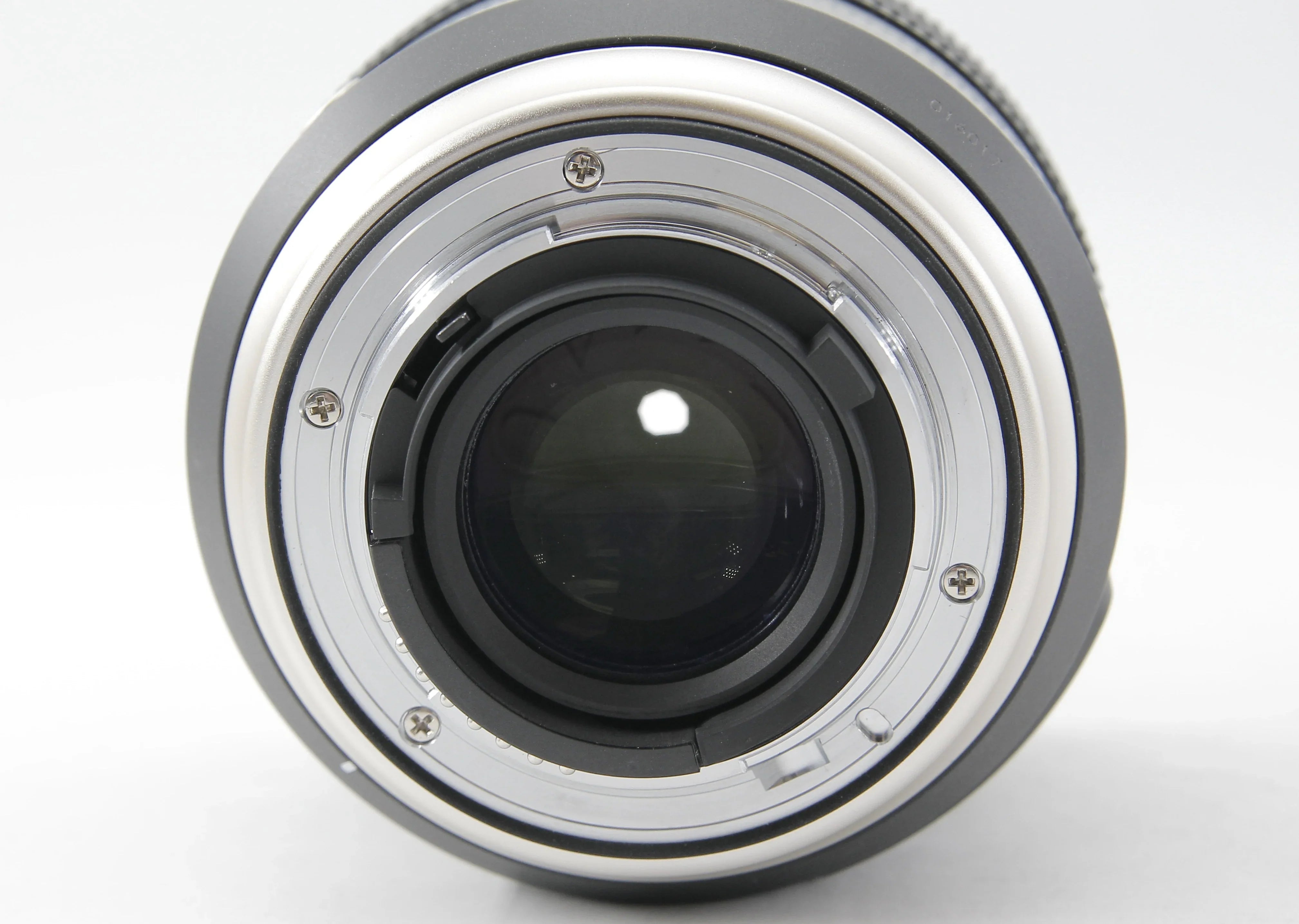 * DEMO * Tamron SP 35mm f/1.8 Di VC USD Lens for Nikon F at PROCAM | procam.com