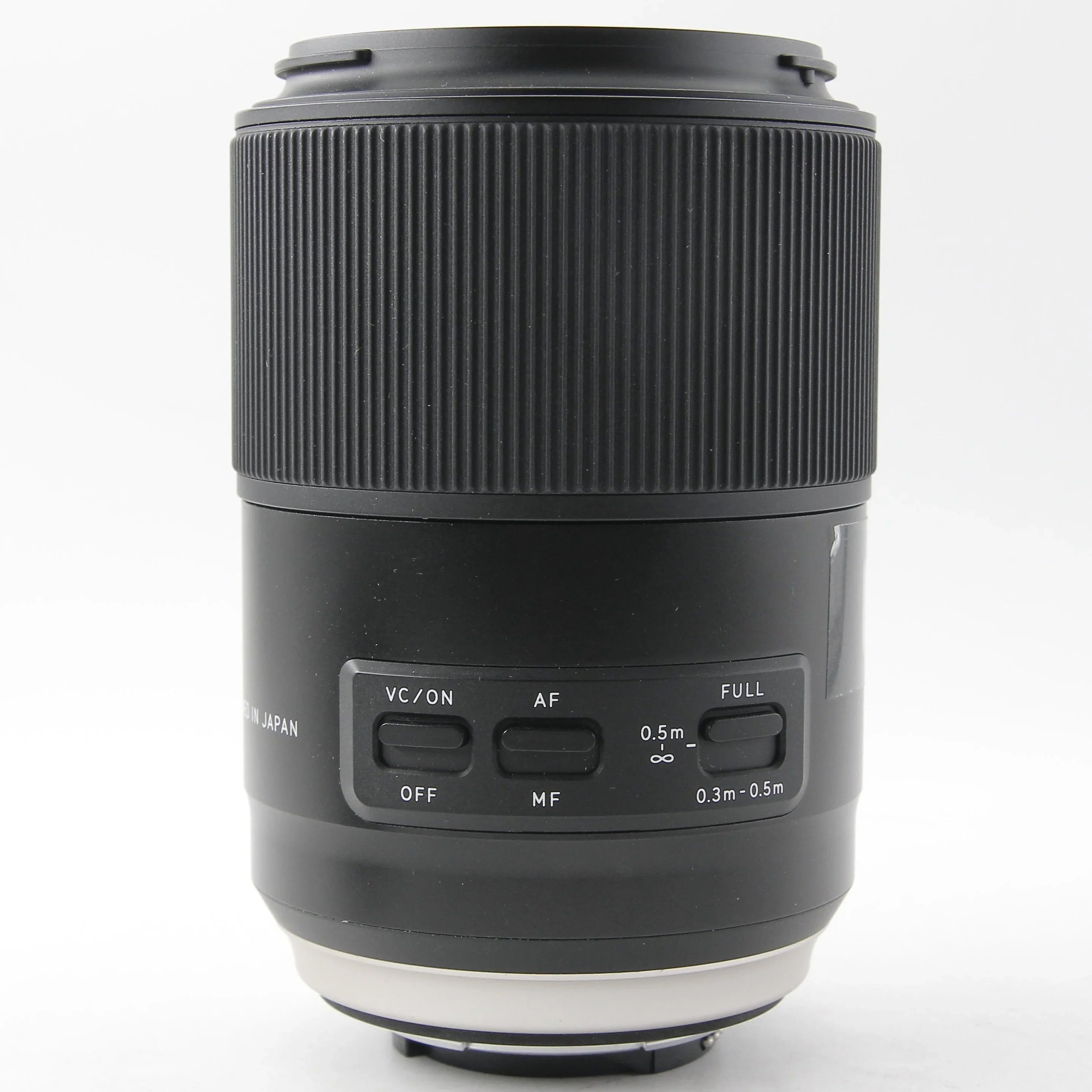 * DEMO * Tamron SP 90mm f/2.8 Di Macro 1:1 VC USD Lens for Nikon at PROCAM | procam.com