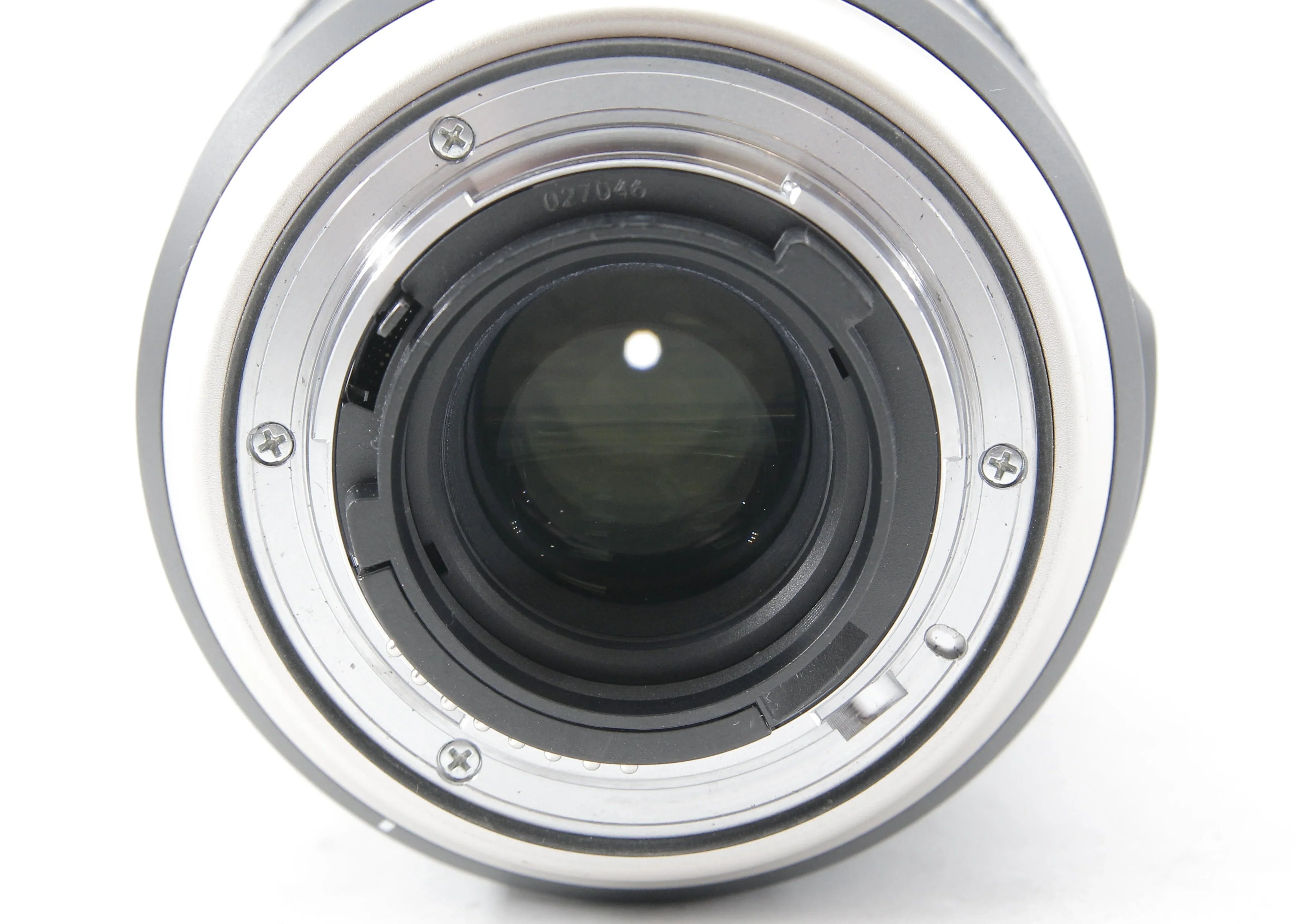 * DEMO * Tamron SP 90mm f/2.8 Di Macro 1:1 VC USD Lens for Nikon at PROCAM | procam.com