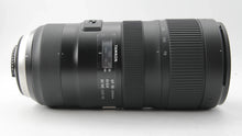 * FACTORY RECONDITIONED * Tamron SP AF 70-200mm F/2.8 Di VC USD G2 Lens for Nikon F