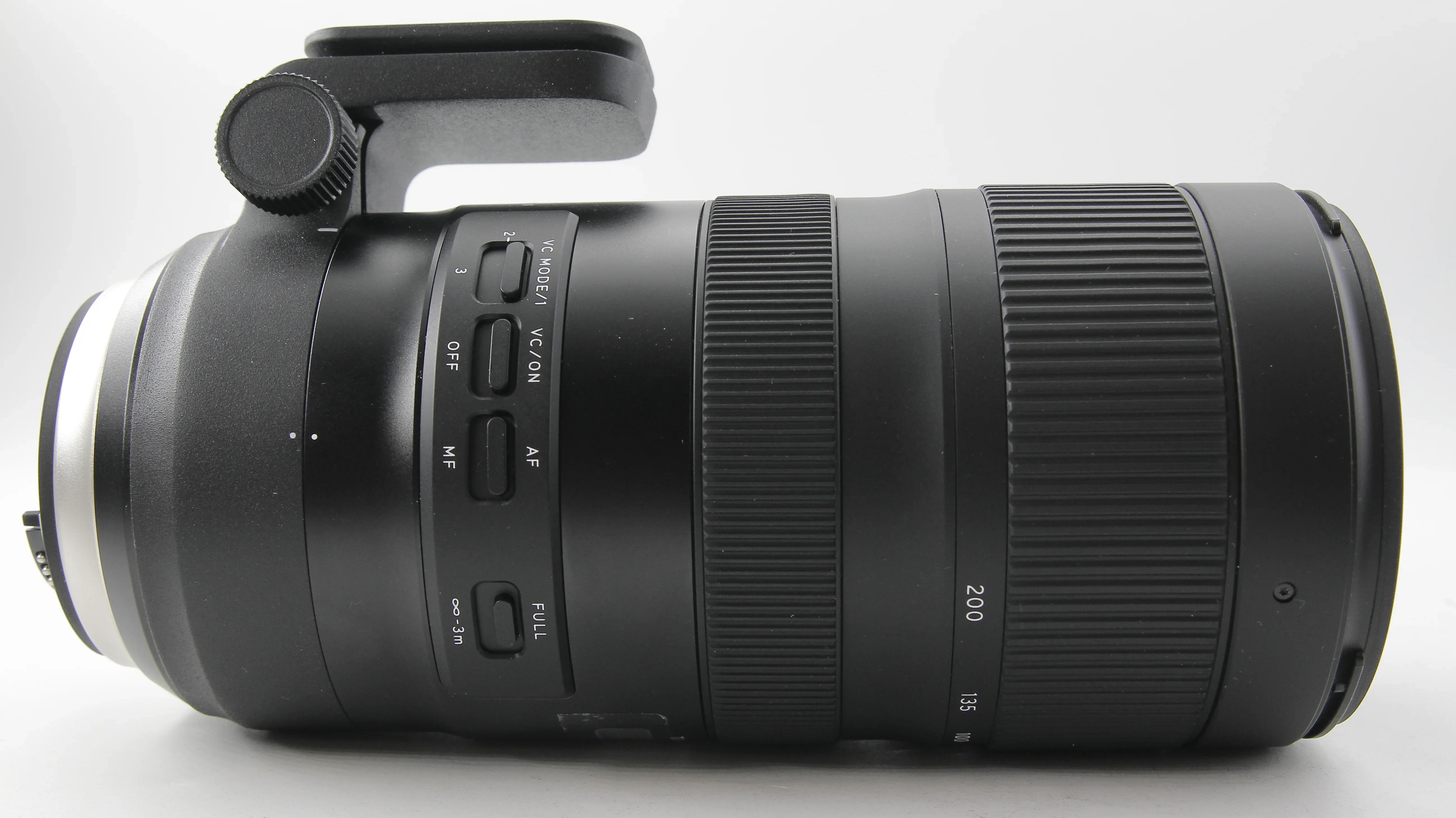 * FACTORY RECONDITIONED * Tamron SP AF 70-200mm F/2.8 Di VC USD G2 Lens for Nikon F at PROCAM | procam.com