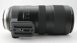 * FACTORY RECONDITIONED * Tamron SP AF 70-200mm F/2.8 Di VC USD G2 Lens for Nikon F at PROCAM | procam.com