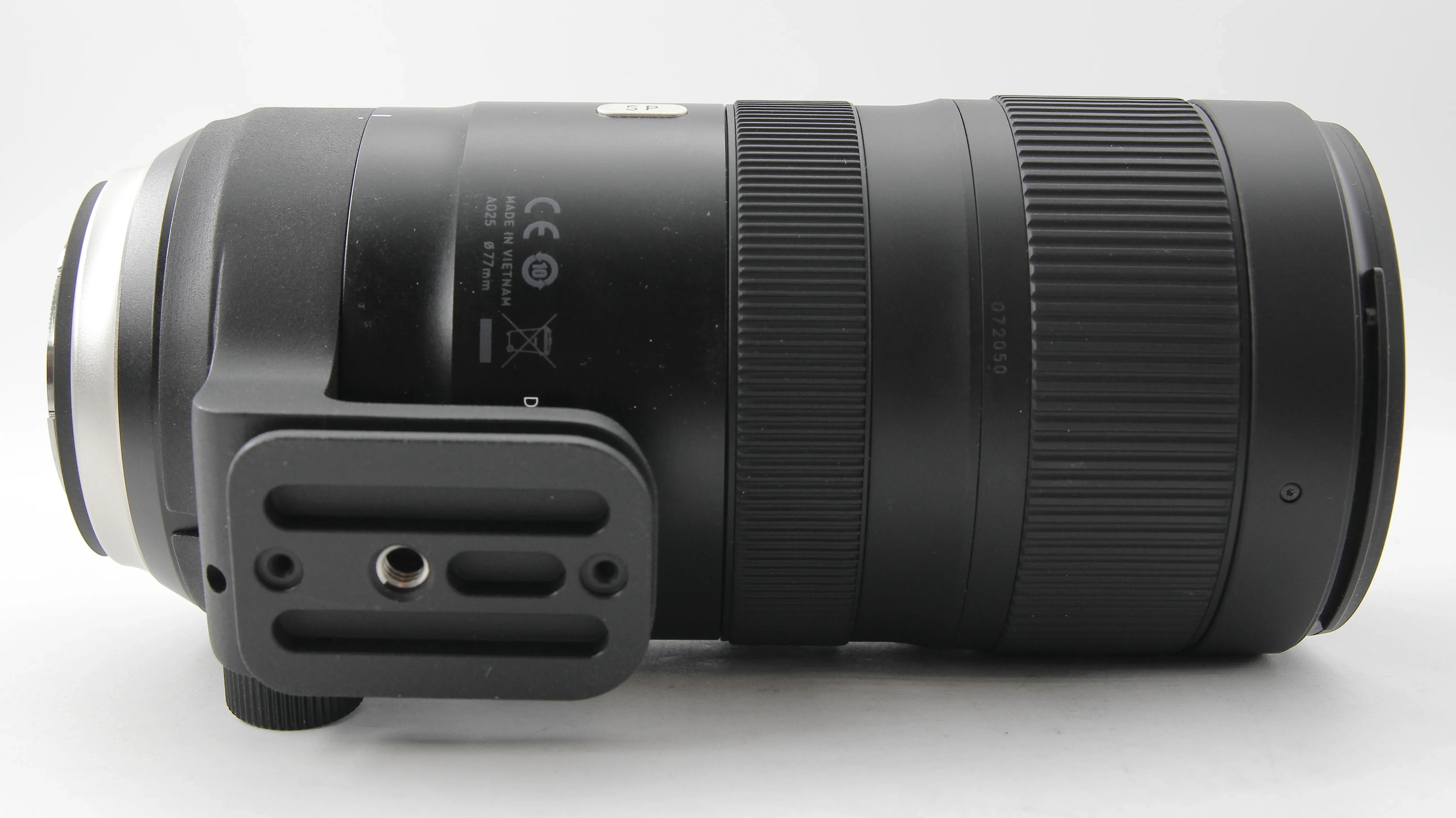 * FACTORY RECONDITIONED * Tamron SP AF 70-200mm F/2.8 Di VC USD G2 Lens for Nikon F at PROCAM | procam.com