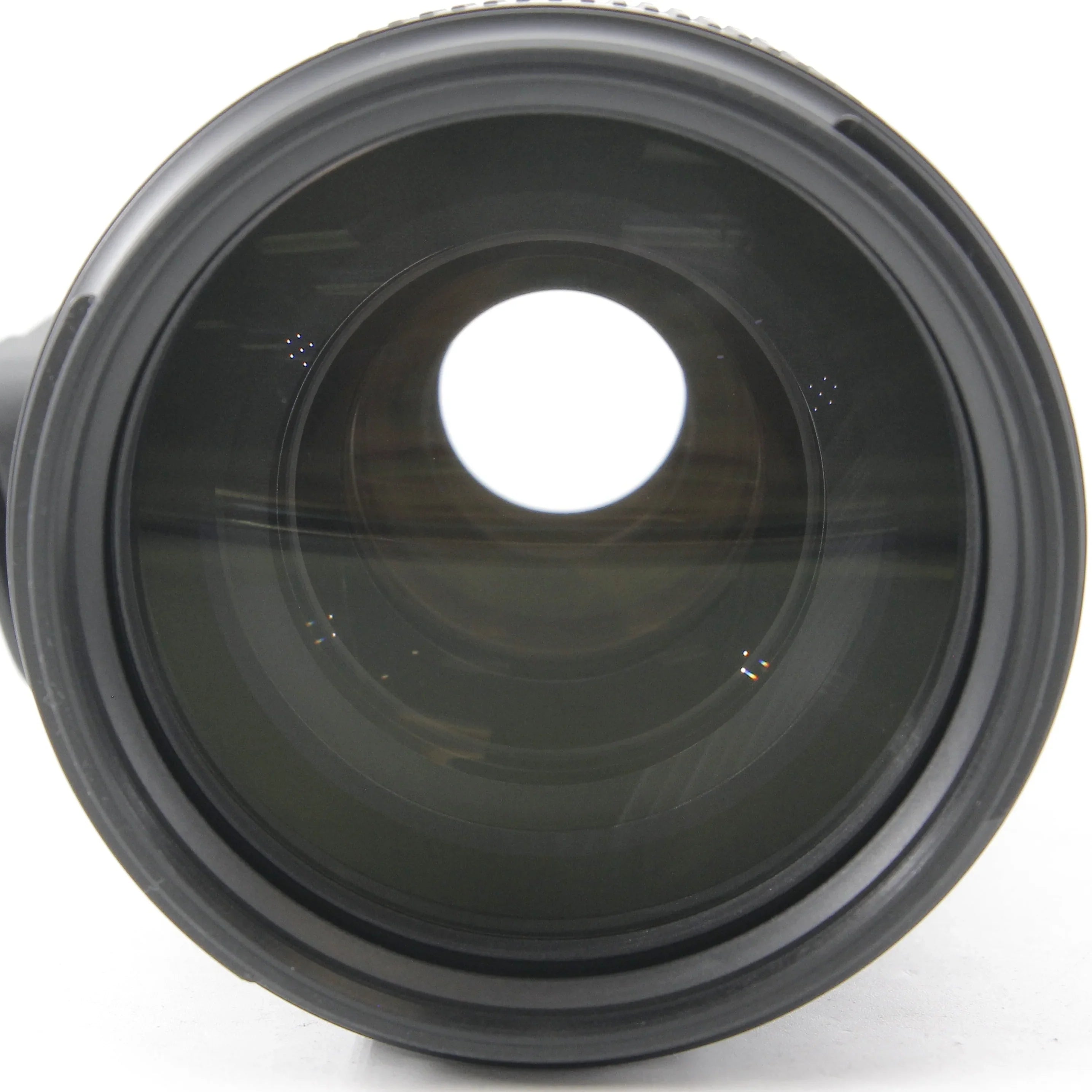 * FACTORY RECONDITIONED * Tamron SP AF 70-200mm F/2.8 Di VC USD G2 Lens for Nikon F at PROCAM | procam.com