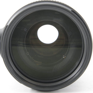 * FACTORY RECONDITIONED * Tamron SP AF 70-200mm F/2.8 Di VC USD G2 Lens for Nikon F at PROCAM | procam.com