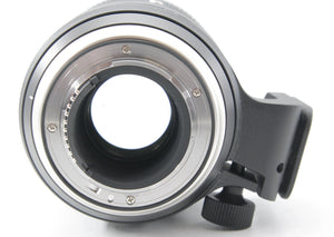 * FACTORY RECONDITIONED * Tamron SP AF 70-200mm F/2.8 Di VC USD G2 Lens for Nikon F at PROCAM | procam.com