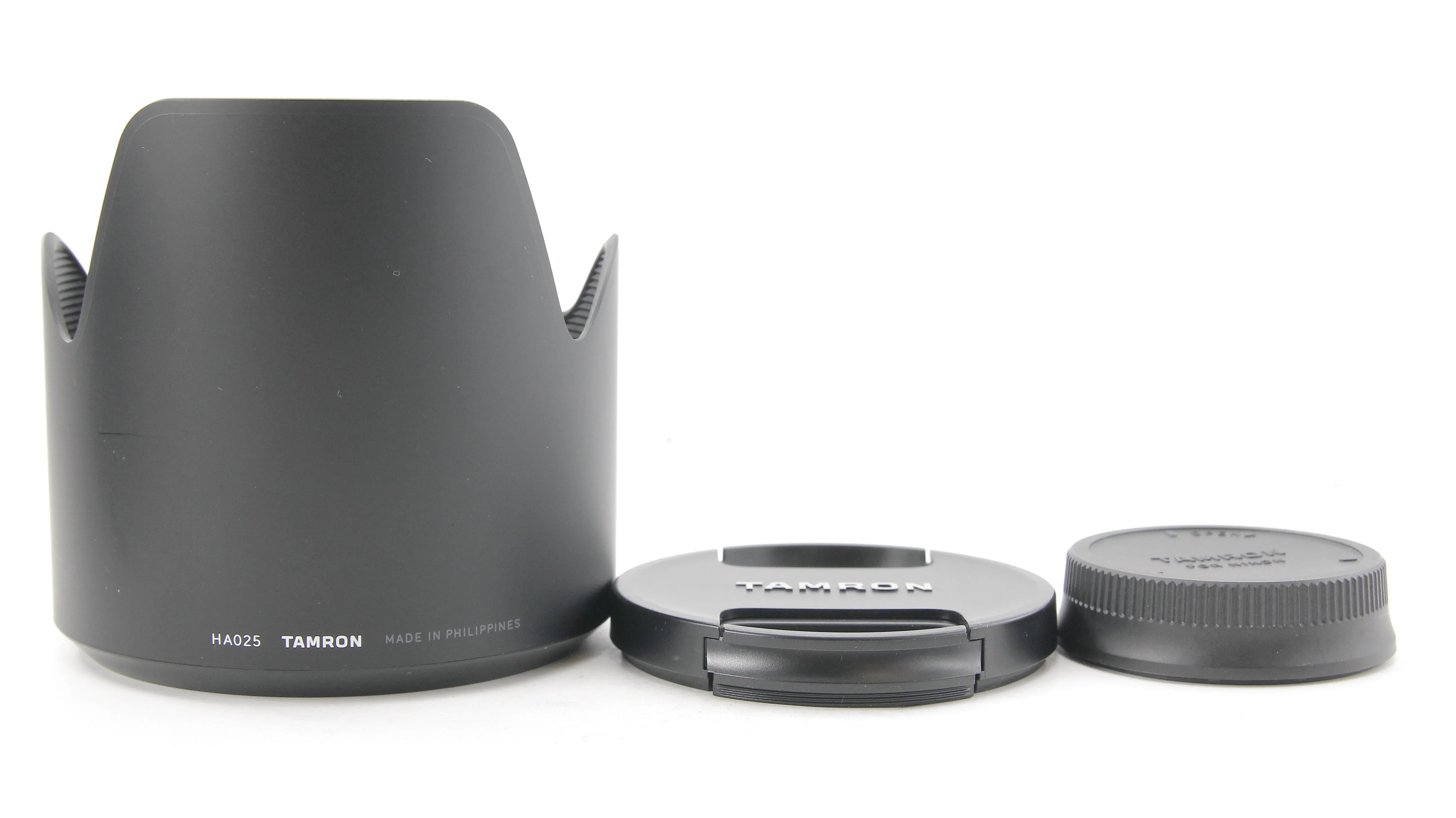 * FACTORY RECONDITIONED * Tamron SP AF 70-200mm F/2.8 Di VC USD G2 Lens for Nikon F at PROCAM | procam.com