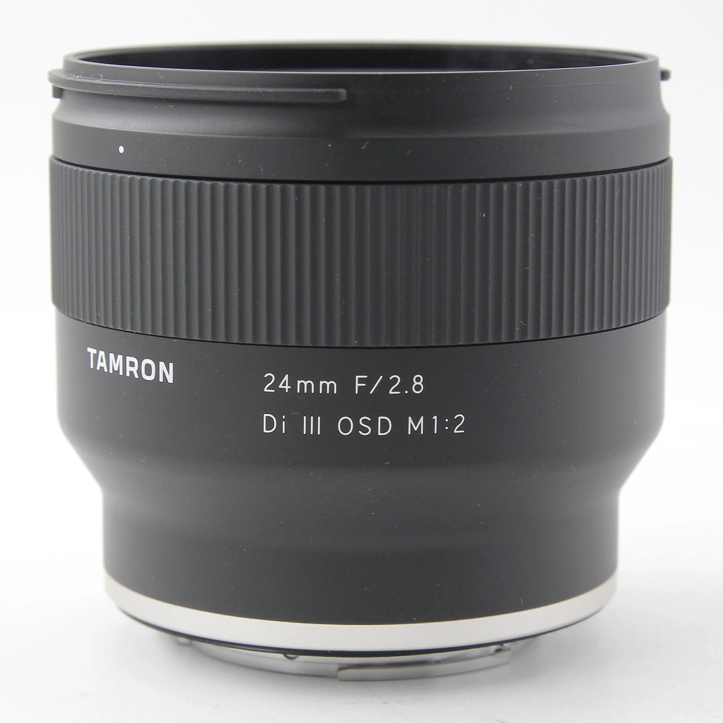 * FACTORY RECONDITIONED * Tamron 24mm F/2.8 Di III OSD M1:2 Lens for Sony at PROCAM | procam.com