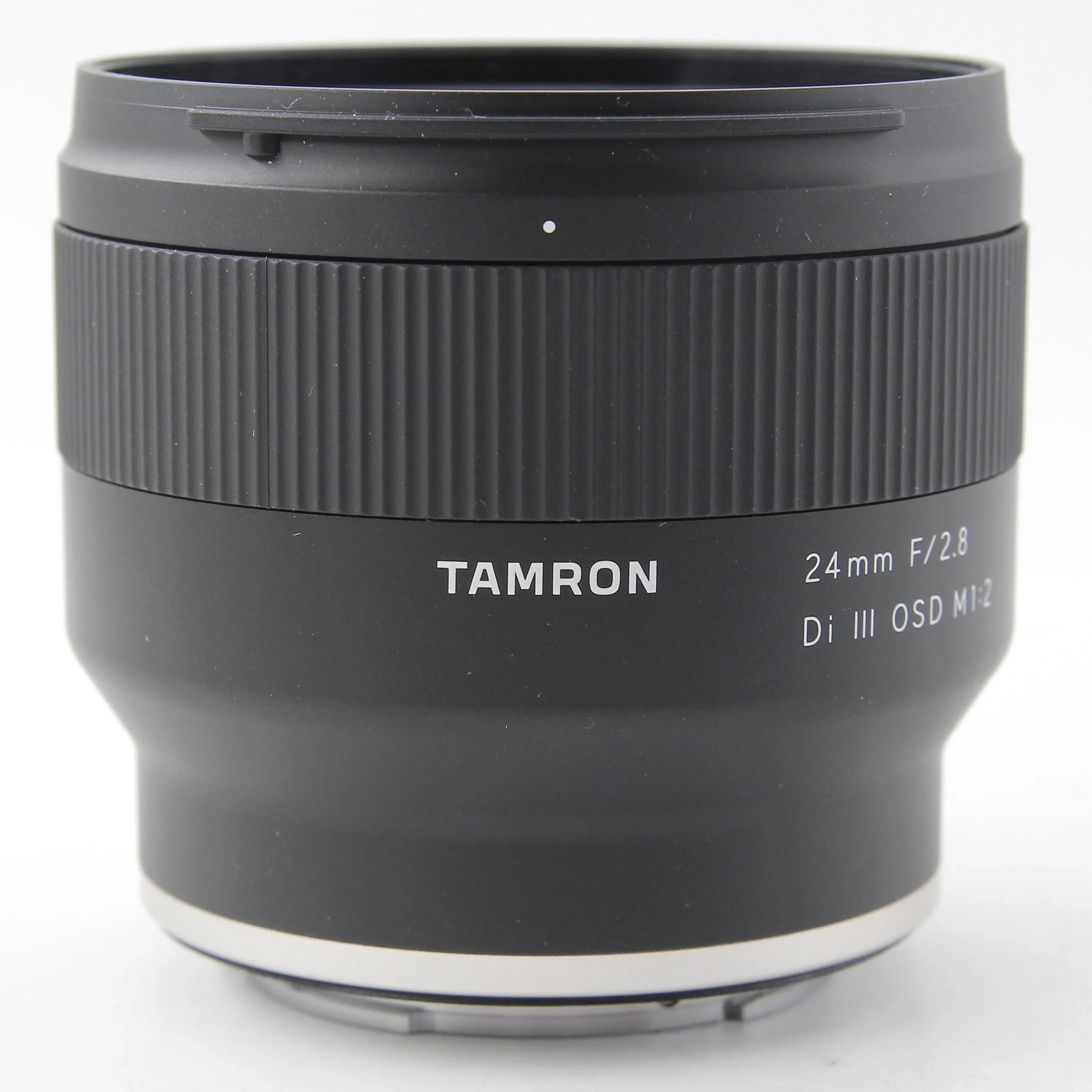 * FACTORY RECONDITIONED * Tamron 24mm F/2.8 Di III OSD M1:2 Lens for Sony at PROCAM | procam.com