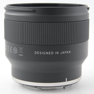 * FACTORY RECONDITIONED * Tamron 24mm F/2.8 Di III OSD M1:2 Lens for Sony at PROCAM | procam.com