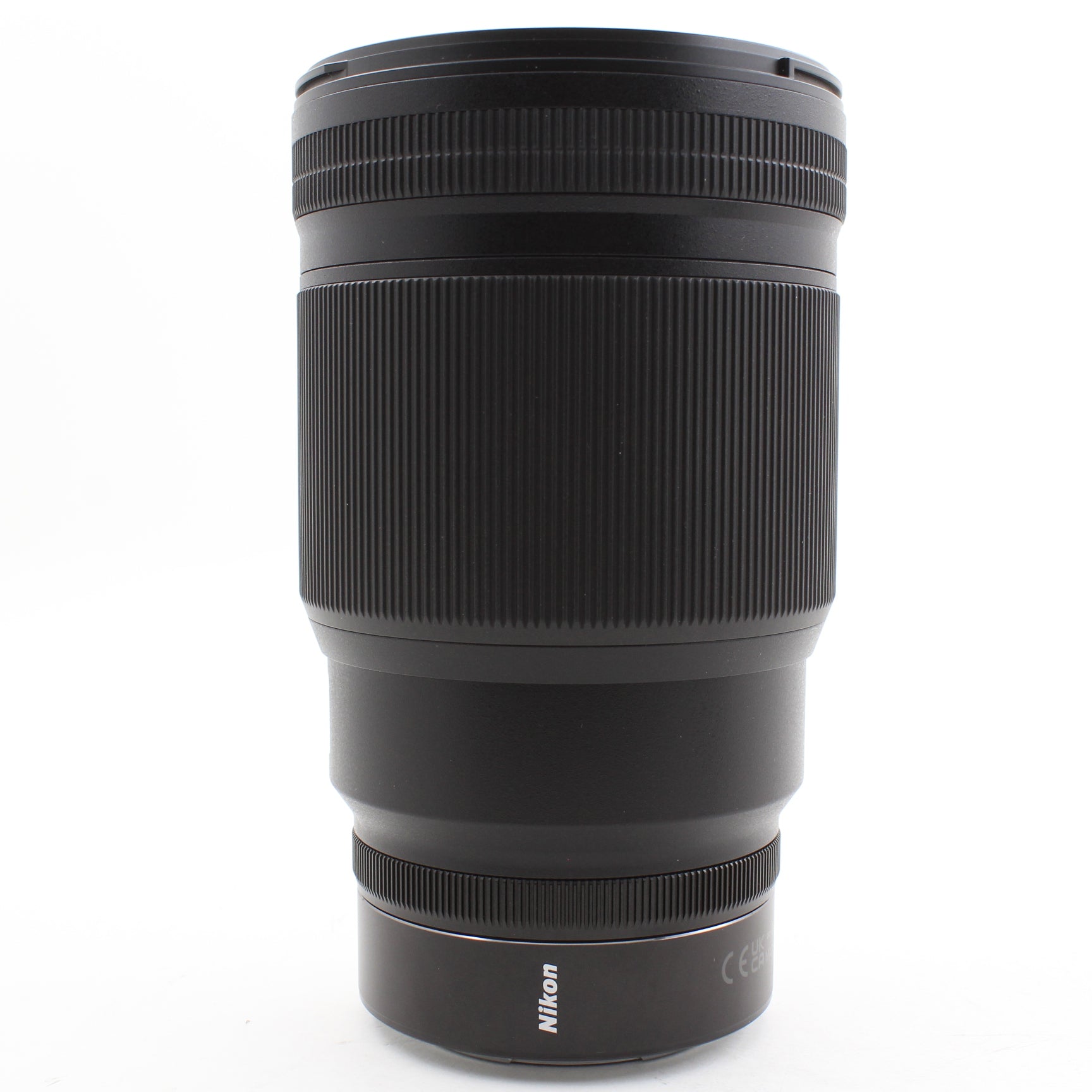 * OPEN BOX EXCELLENT * Nikon NIKKOR Z 50mm f/1.2 S Lens