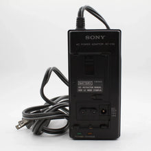 * USED * Sony AC-V30 AC Power Battery Pack Adapter OEM