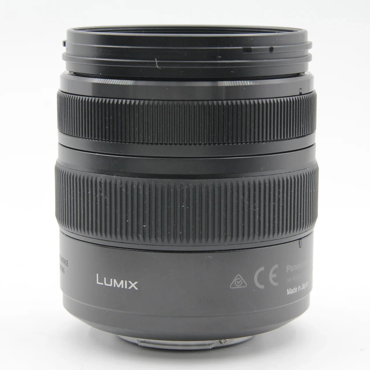 * OPEN BOX EXCELLENT * Panasonic Lumix G X Vario 12-35mm f/2.8 II at PROCAM | procam.com