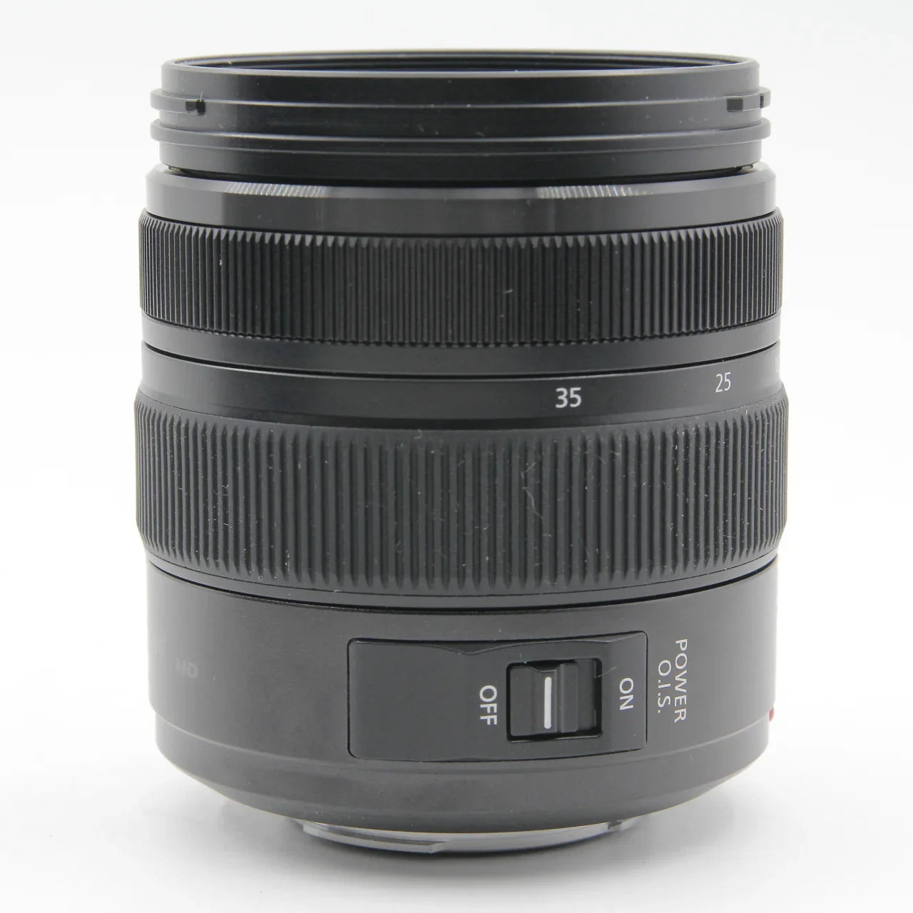 * OPEN BOX EXCELLENT * Panasonic Lumix G X Vario 12-35mm f/2.8 II at PROCAM | procam.com