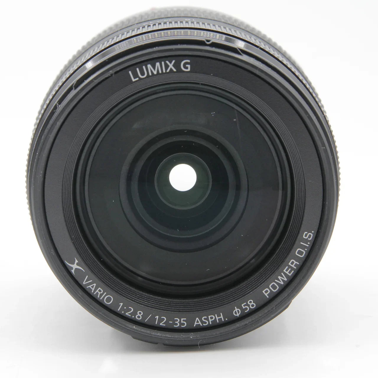 * OPEN BOX EXCELLENT * Panasonic Lumix G X Vario 12-35mm f/2.8 II at PROCAM | procam.com
