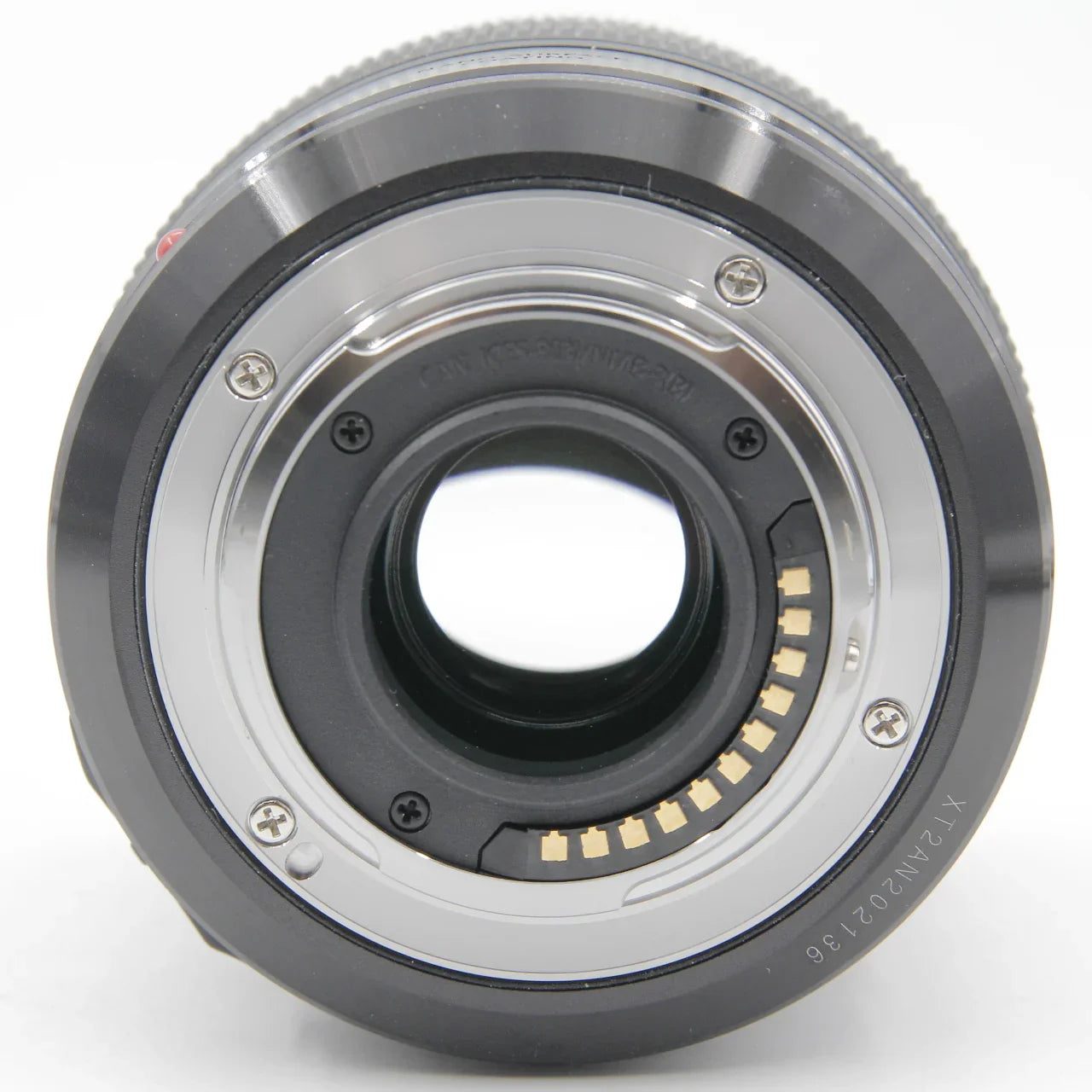 * OPEN BOX EXCELLENT * Panasonic Lumix G X Vario 12-35mm f/2.8 II at PROCAM | procam.com