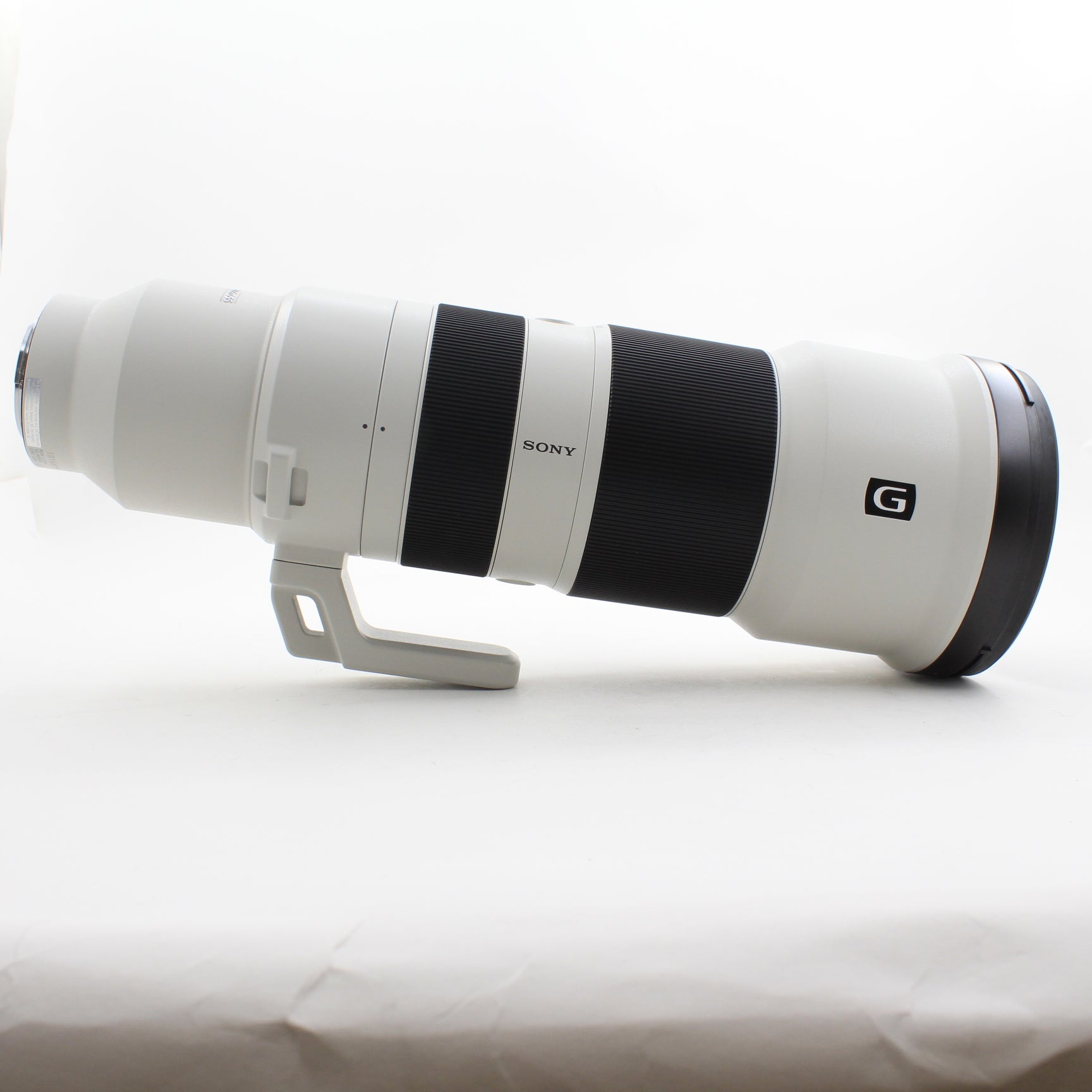 * OPEN BOX GOOD * Sony FE 400-800mm f/6.3-8 G OSS Lens
