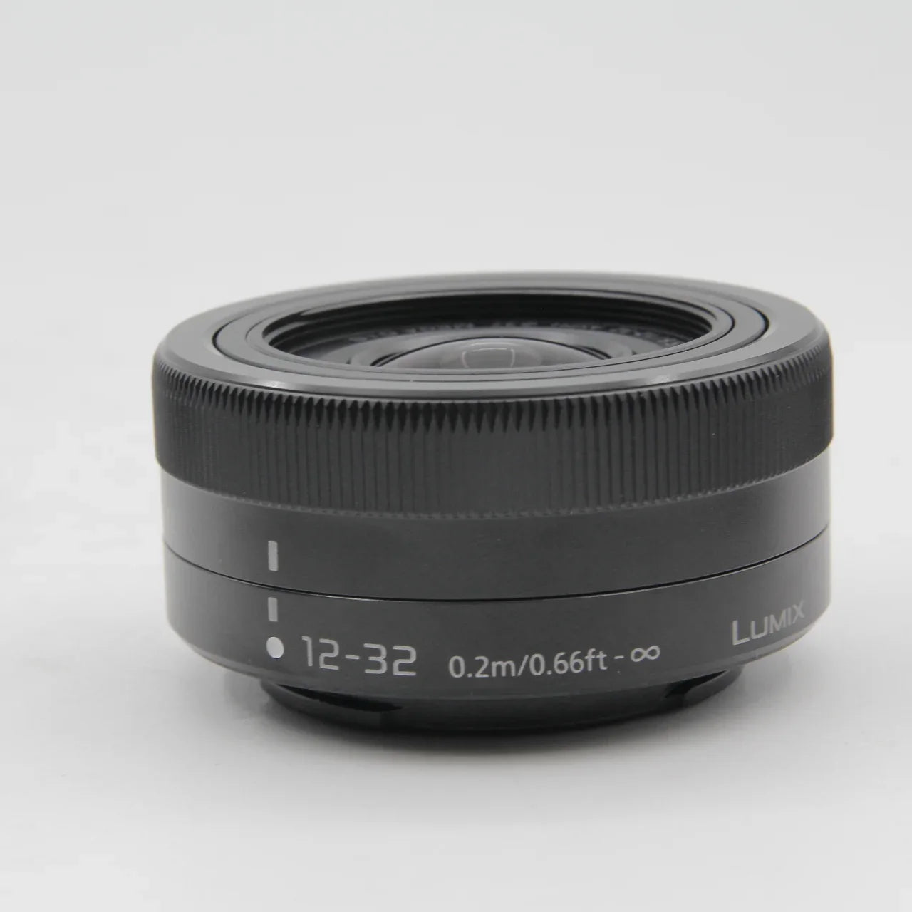 * OPEN BOX GOOD * Panasonic Lumix DC-G100 Mirrorless Digital Camera with 12-32mm Lens at PROCAM | procam.com
