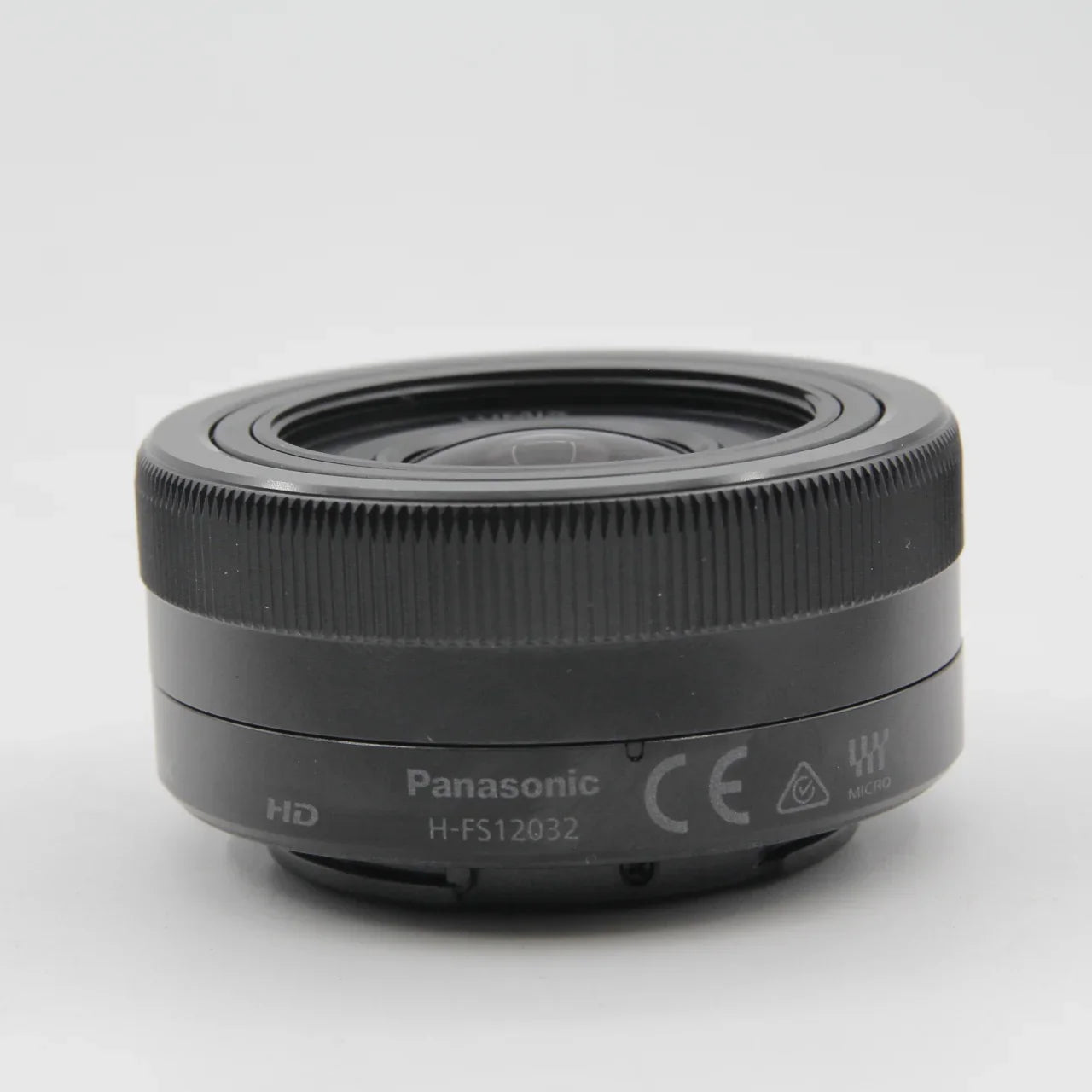* OPEN BOX GOOD * Panasonic Lumix DC-G100 Mirrorless Digital Camera with 12-32mm Lens at PROCAM | procam.com