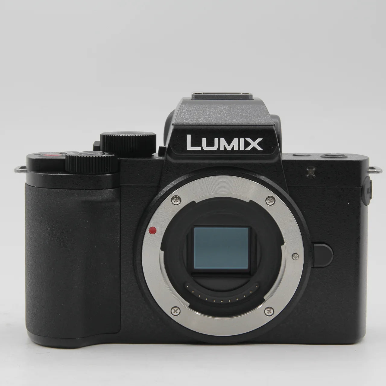 * OPEN BOX GOOD * Panasonic Lumix DC-G100 Mirrorless Digital Camera with 12-32mm Lens at PROCAM | procam.com