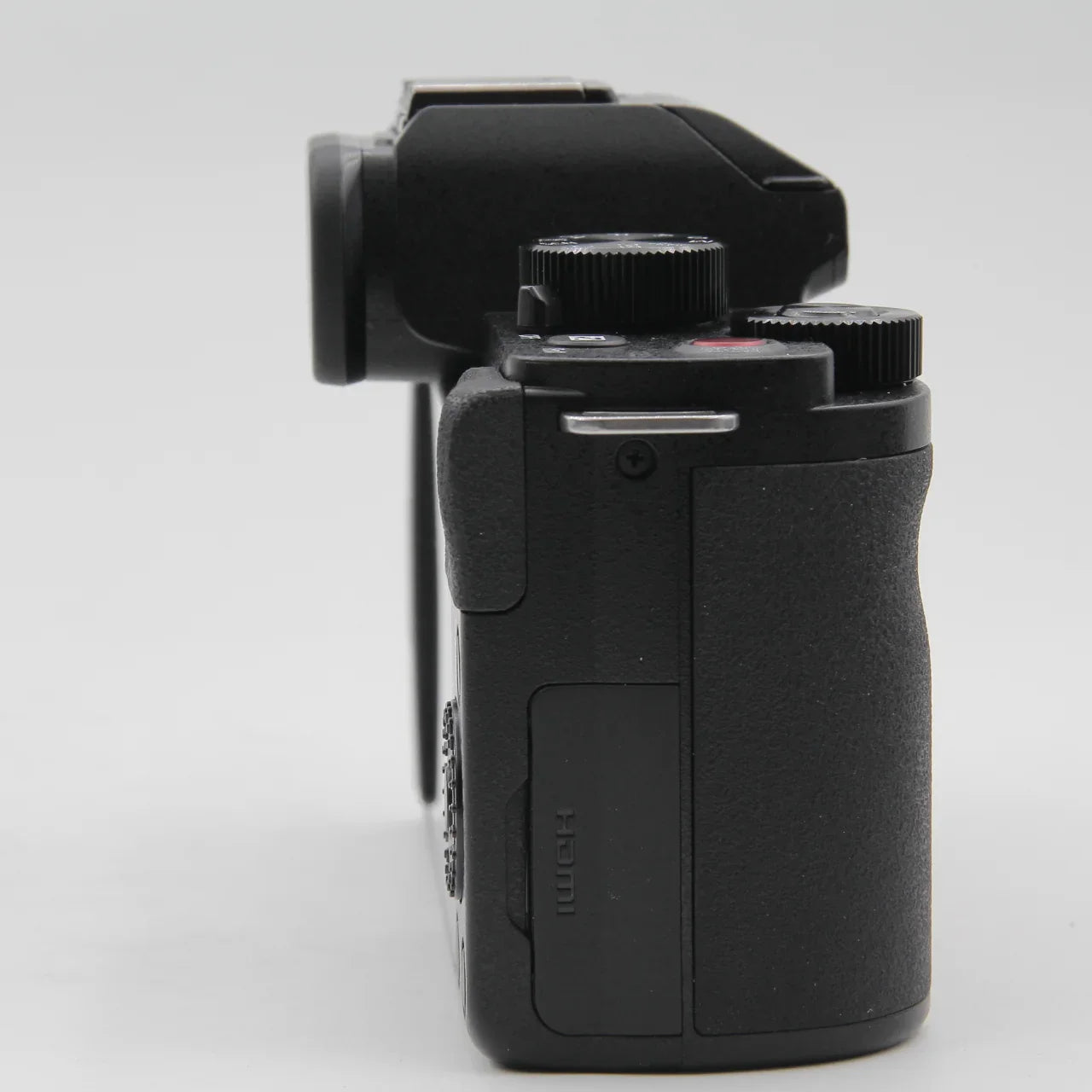 * OPEN BOX GOOD * Panasonic Lumix DC-G100 Mirrorless Digital Camera with 12-32mm Lens at PROCAM | procam.com