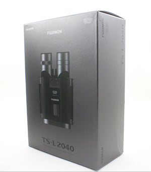 * OPEN BOX EXCELLENT * Fujinon TECHNO-STABI TS-L2040 Stabilized Binoculars with Electronic Stabilization at PROCAM | procam.com
