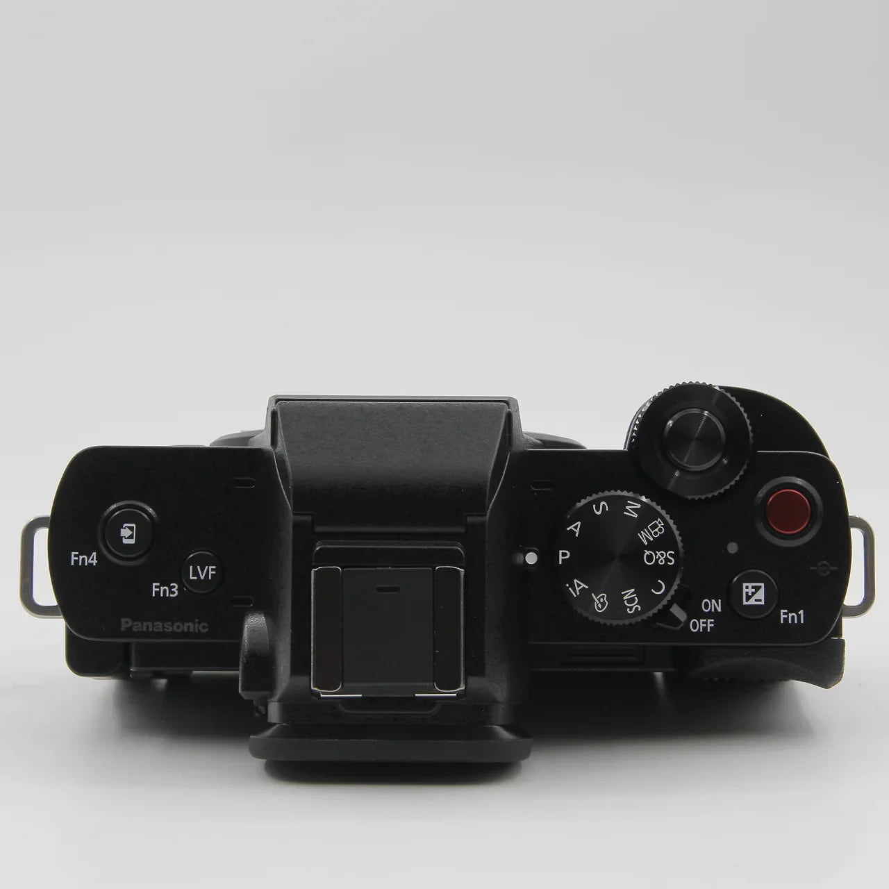 * OPEN BOX GOOD * Panasonic Lumix DC-G100 Mirrorless Digital Camera with 12-32mm Lens at PROCAM | procam.com