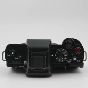 * OPEN BOX GOOD * Panasonic Lumix DC-G100 Mirrorless Digital Camera with 12-32mm Lens at PROCAM | procam.com