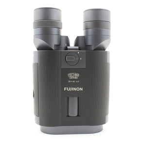 * OPEN BOX EXCELLENT * Fujinon TECHNO-STABI TS-L2040 Stabilized Binoculars with Electronic Stabilization at PROCAM | procam.com