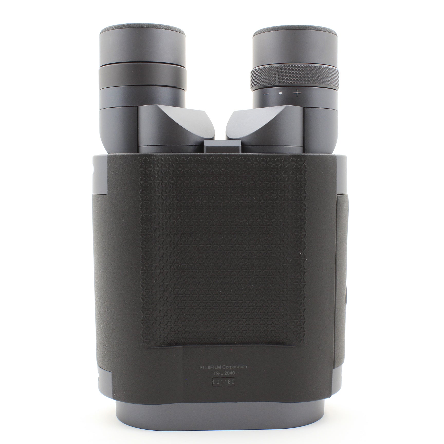 * OPEN BOX EXCELLENT * Fujinon TECHNO-STABI TS-L2040 Stabilized Binoculars with Electronic Stabilization at PROCAM | procam.com