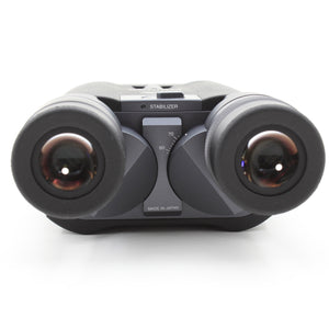 * OPEN BOX EXCELLENT * Fujinon TECHNO-STABI TS-L2040 Stabilized Binoculars with Electronic Stabilization at PROCAM | procam.com