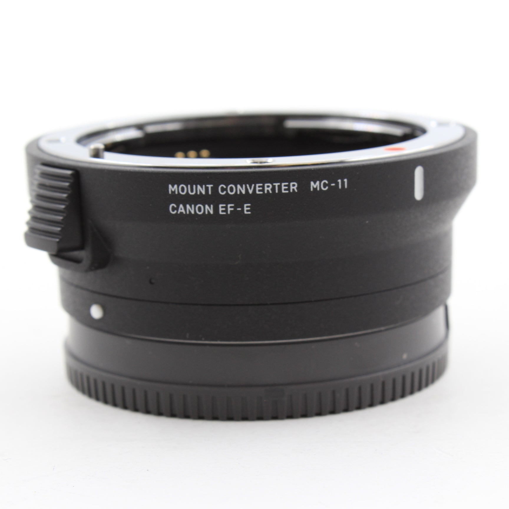* USED * Sigma MC-11 Canon EF to Sony E Lens Adapter